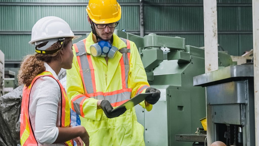 Managing Behavior vs. Leading People - Evidence-Based Lessons to Cultivate and Enrich a World Class Safety Culture